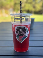 Energize Your Day with Loaded Waters - Sugar-Free & Gluten-Free Natural Caffeine Drink Mix - 200mg Boost for Refreshing Hydration!